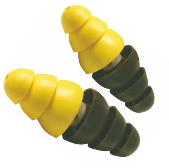 3M Combat Arms Earplugs