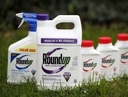 RoundUP